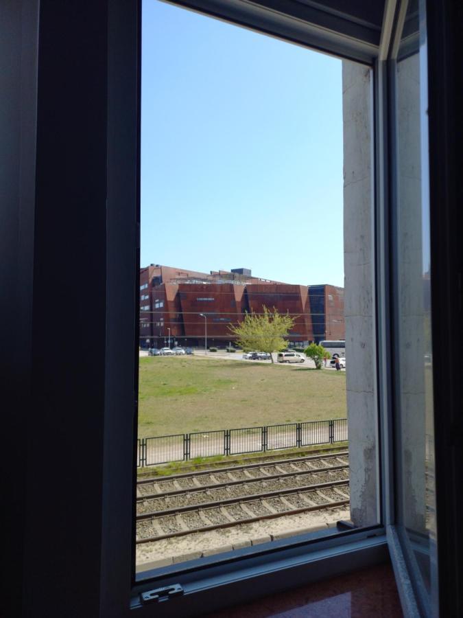 Pokoj 4 Osobowy W Centrum Gdanska Z Aneksem Kuchennym Rooms To Let Exterior foto